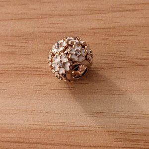 Pandora Rose Darling Daisy Meadow Charm